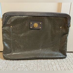 Marc Jacobs Clutch Bag (Laptop Size)